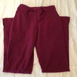 Jockey scrub pant